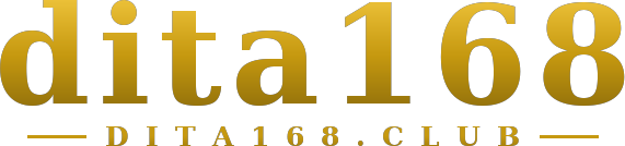 dita168 logo